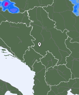 Precipitazioni