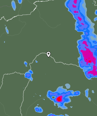 Opady atmosferyczne
