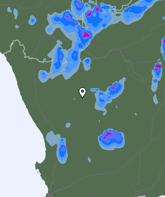 Precipitazioni