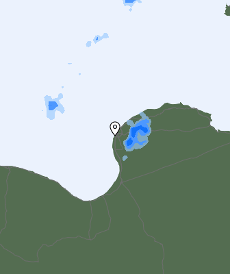 Precipitazioni