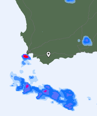Precipitazioni