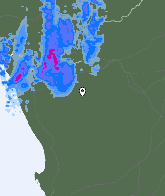 Precipitazioni