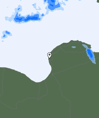 Precipitazioni