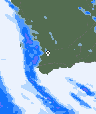 Precipitazioni