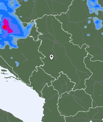 Precipitazioni