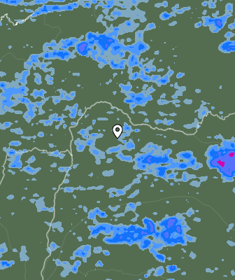 Opady atmosferyczne