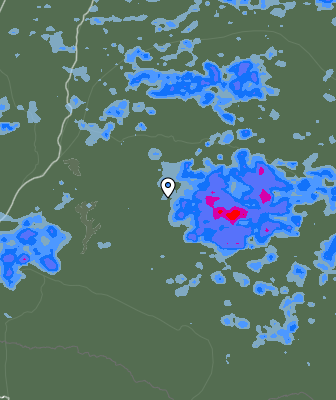 Opady atmosferyczne