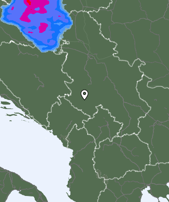 Precipitazioni
