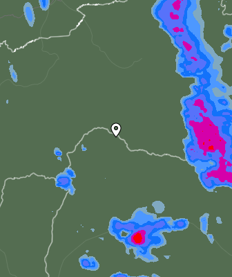 Opady atmosferyczne