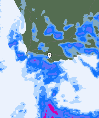 Precipitazioni