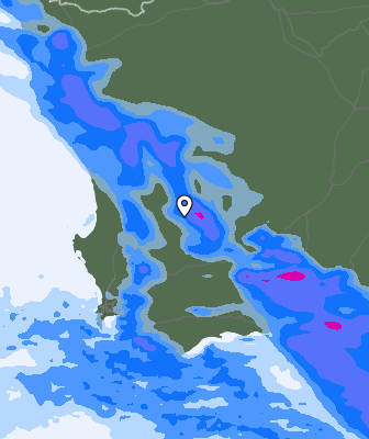 Precipitazioni