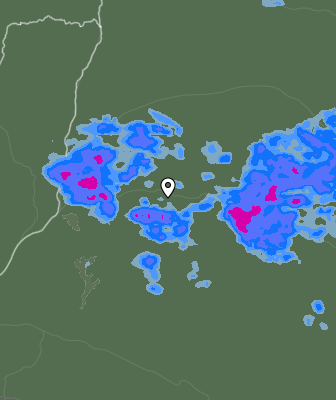Opady atmosferyczne