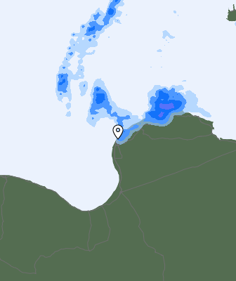 Precipitazioni