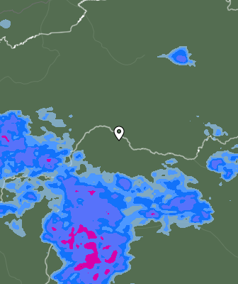 Opady atmosferyczne