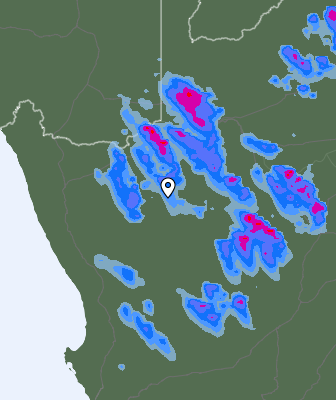 Precipitazioni