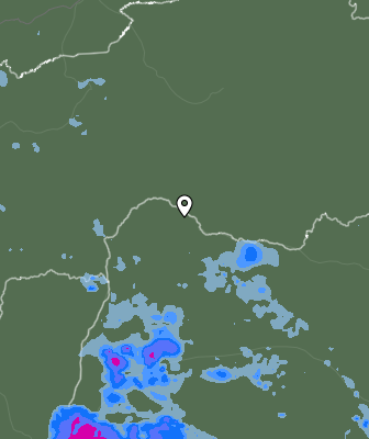 Opady atmosferyczne