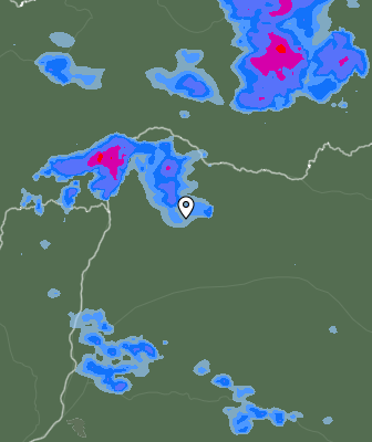Opady atmosferyczne