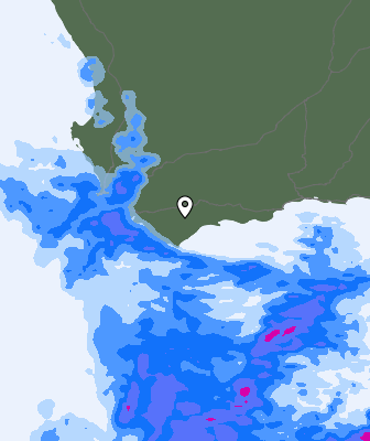 Precipitazioni