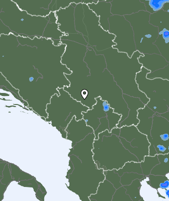 Precipitazioni
