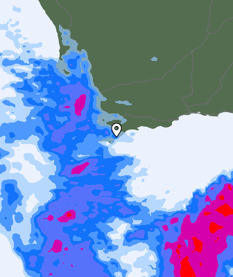 Precipitazioni