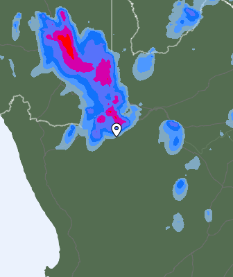 Precipitazioni