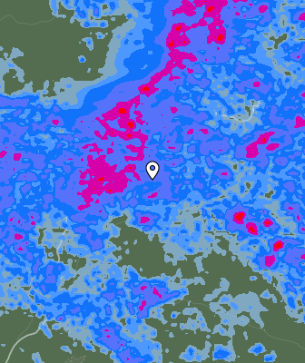 Opady atmosferyczne