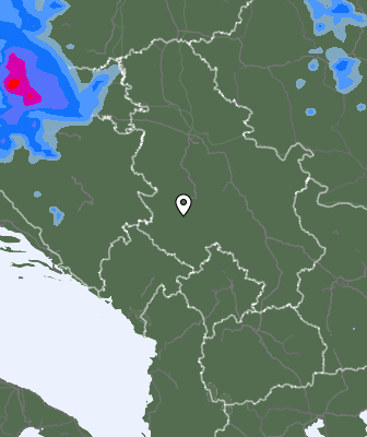 Precipitazioni
