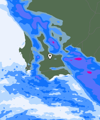 Precipitazioni