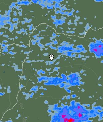 Opady atmosferyczne