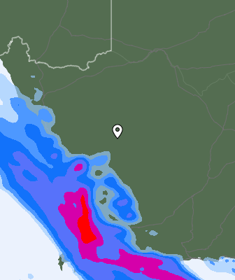 Precipitazioni
