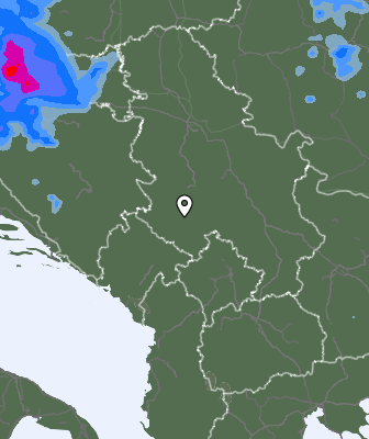 Precipitazioni