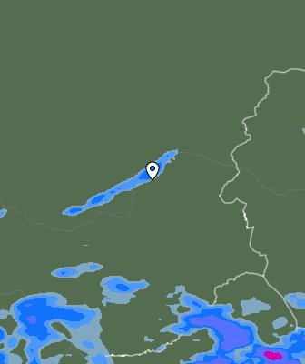 Nedbør