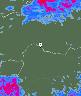 Opady atmosferyczne