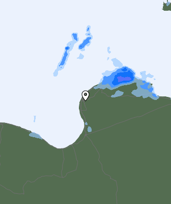 Precipitazioni