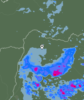 Opady atmosferyczne
