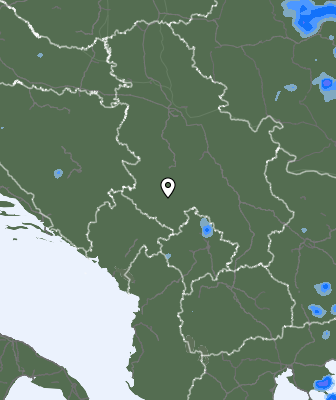 Precipitazioni