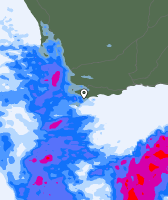 Precipitazioni