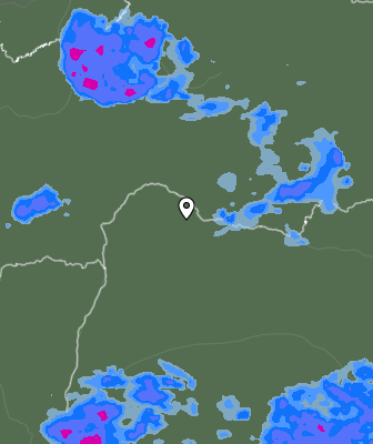 Opady atmosferyczne