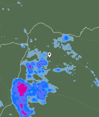 Opady atmosferyczne