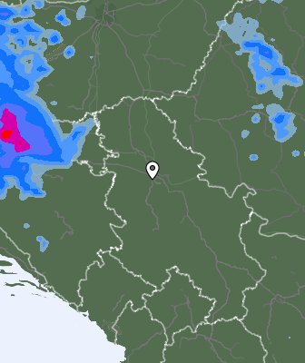Precipitazioni