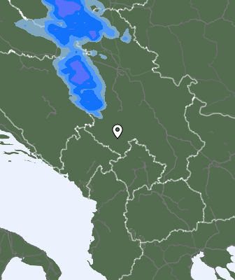 Precipitazioni