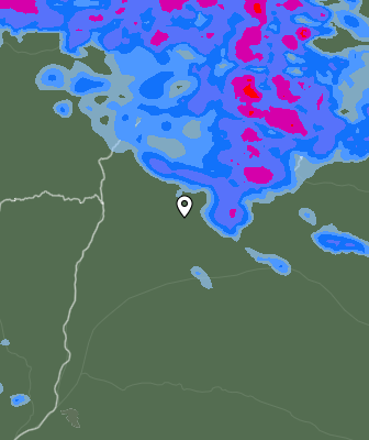 Opady atmosferyczne