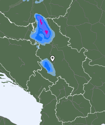 Precipitazioni