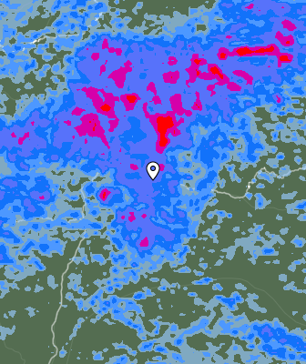 Opady atmosferyczne