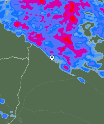 Opady atmosferyczne