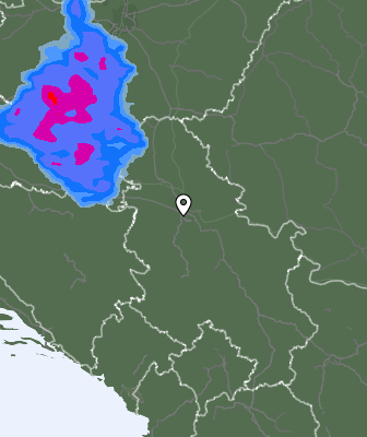 Precipitazioni