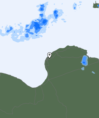 Precipitazioni