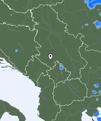 Precipitazioni