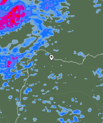 Opady atmosferyczne