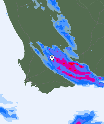 Precipitazioni